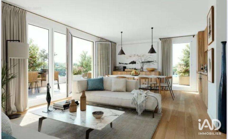 Photo 3 - Appartement à LIGNE