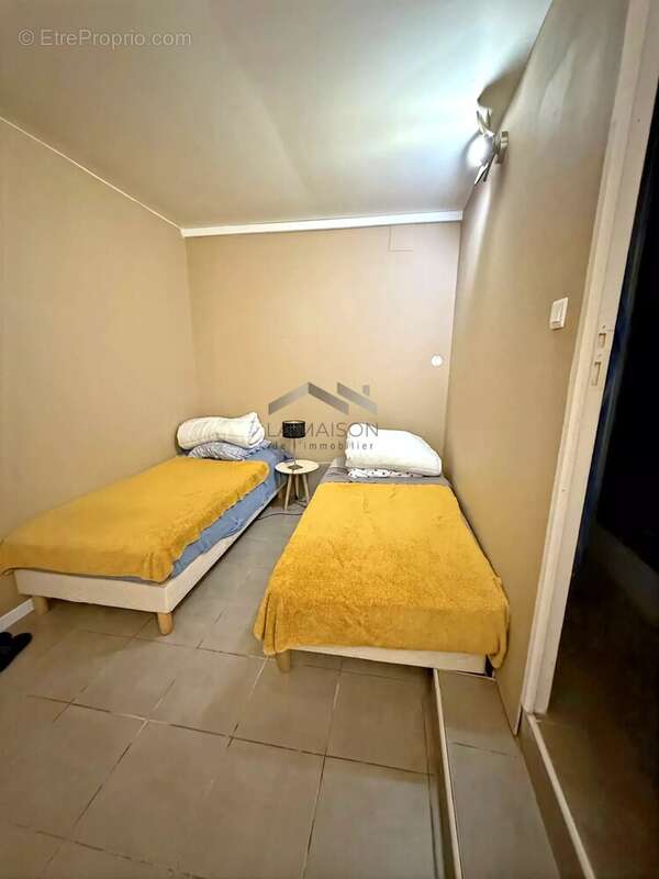 Maison à PIETROSELLA