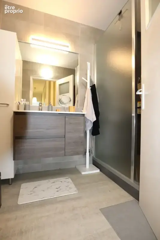 Appartement Brest Petit Kerzu 5 pièce(s) 98.12 m2 - photo 4