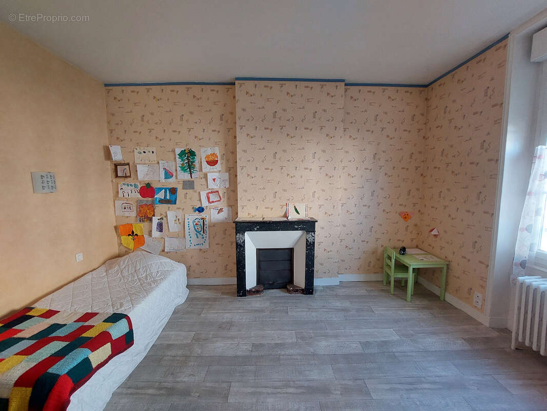 Maison à LA FLECHE