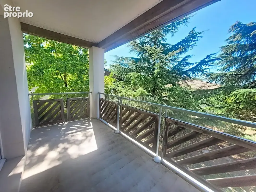 Appartement à MARMANDE