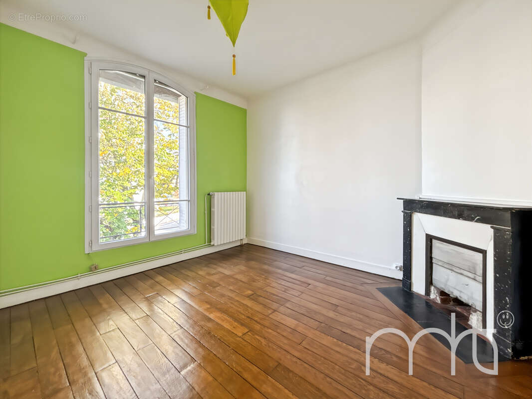 Maison à COLOMBES