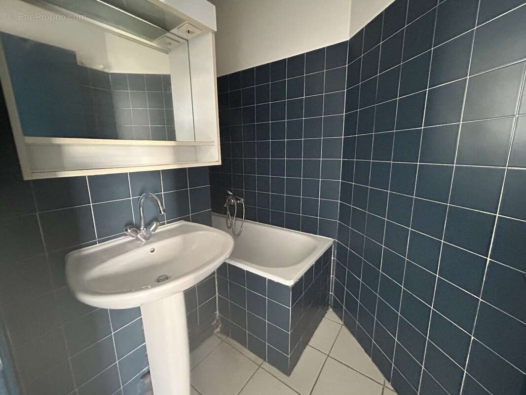 Charmant t2 lumineux de 38m² - photo 9
