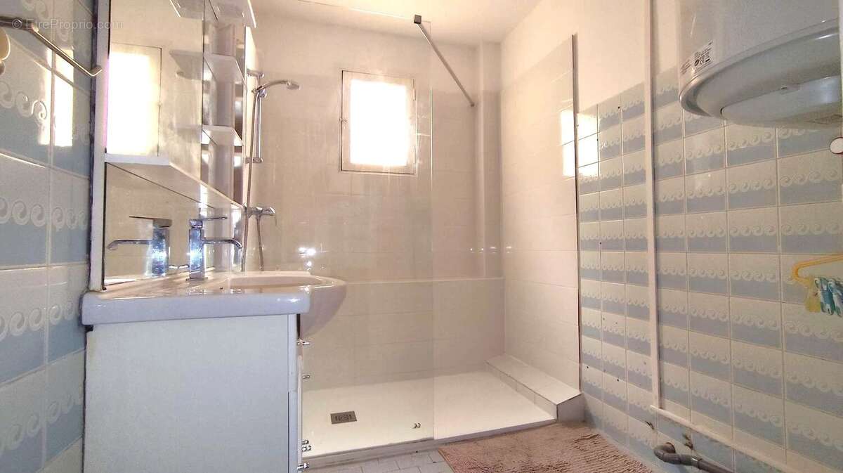 Appartement 3 Pièces 61 m² - Balcon - photo 10
