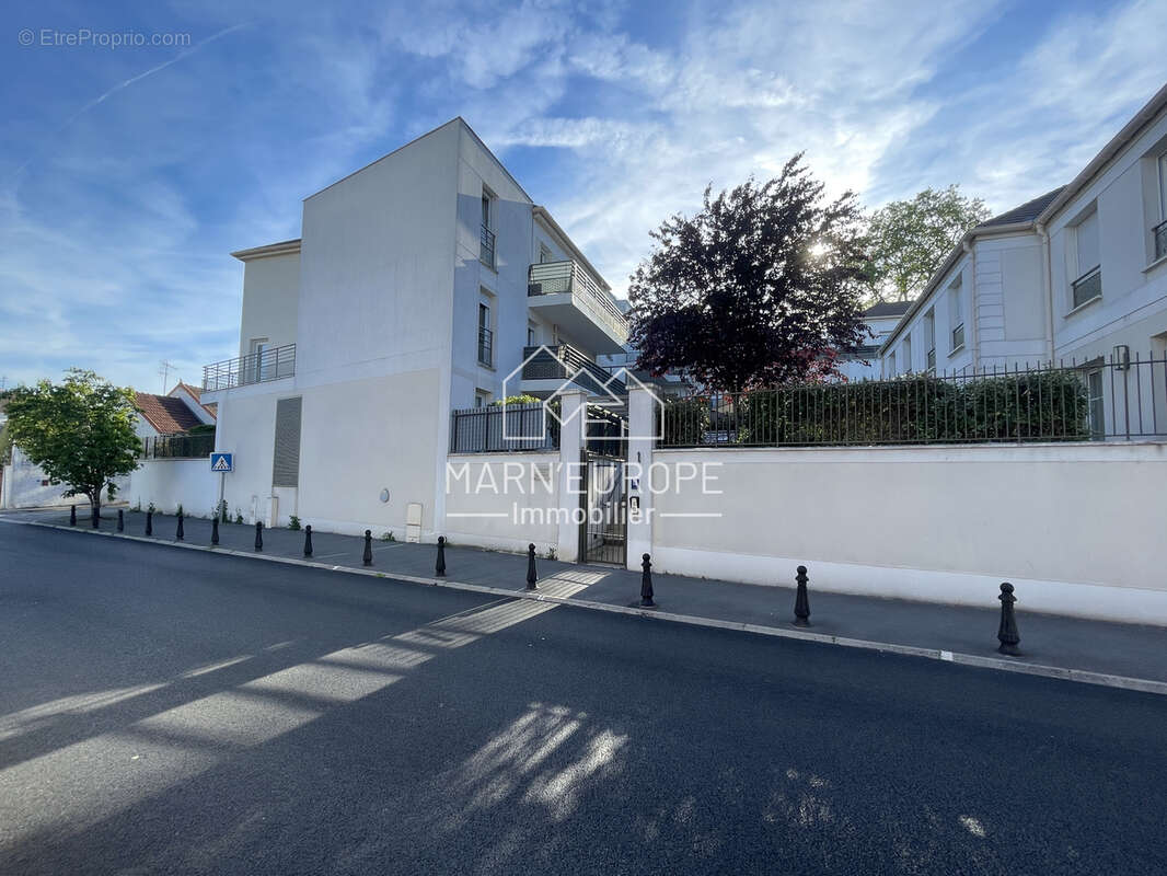 Appartement à CHARNY