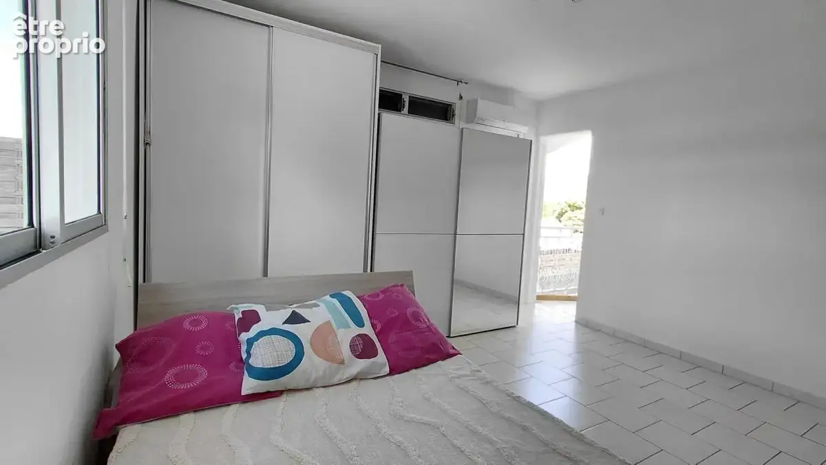 A vendre : maison t9 au lamentin (97129) - photo 20