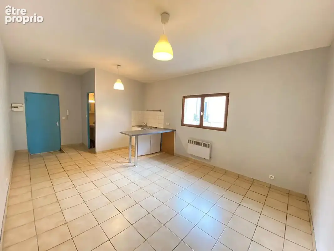 Appartement à TALENCE