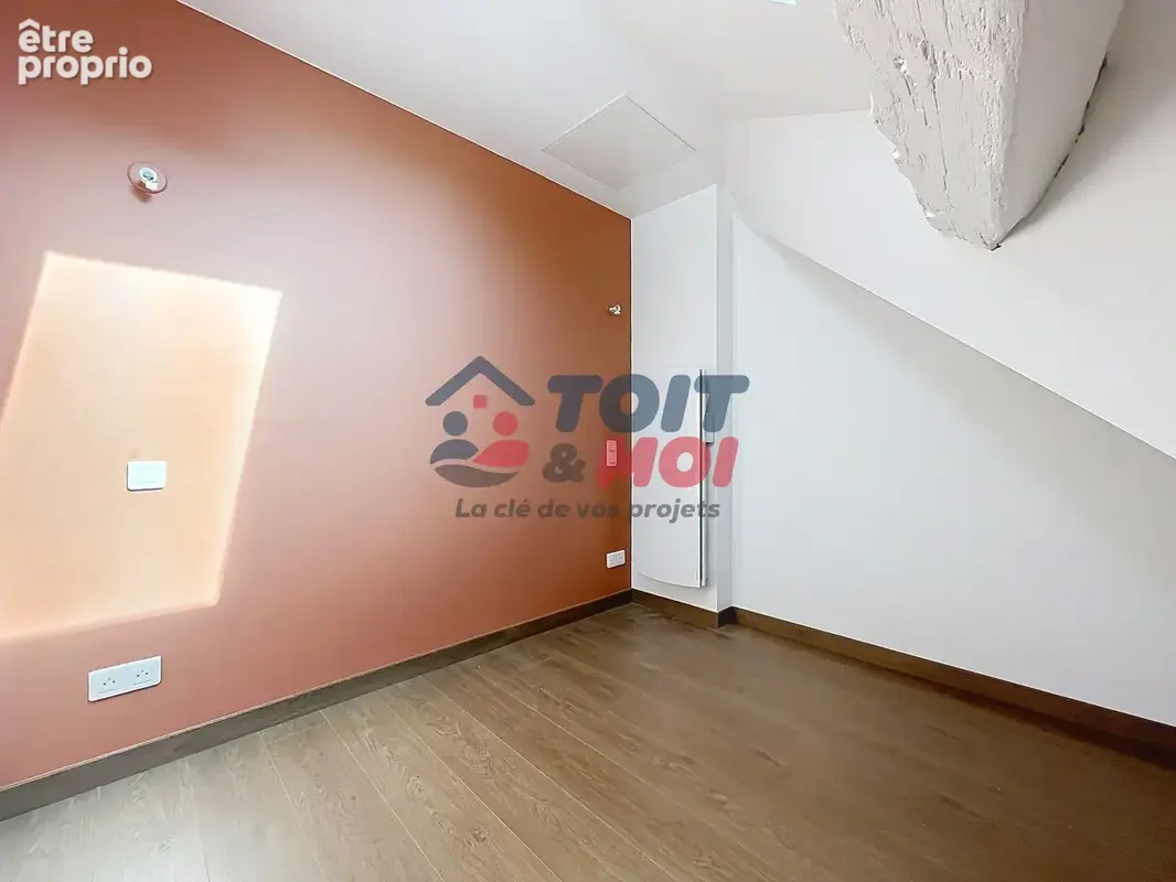 Maison entièrement rénovée à Port sur Saône - photo 4