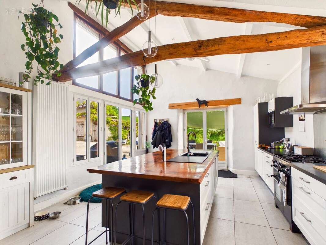 Maison à ALBI