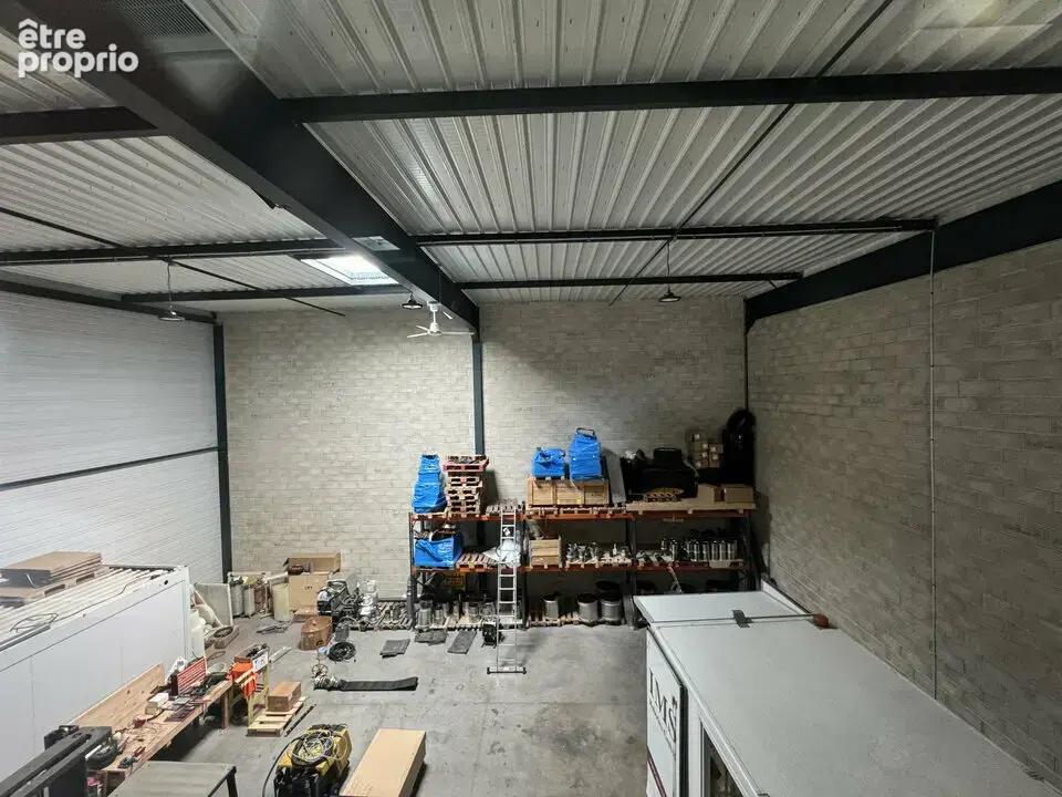 Bien immobilier à vendre à Viarmes (95270) - photo 5