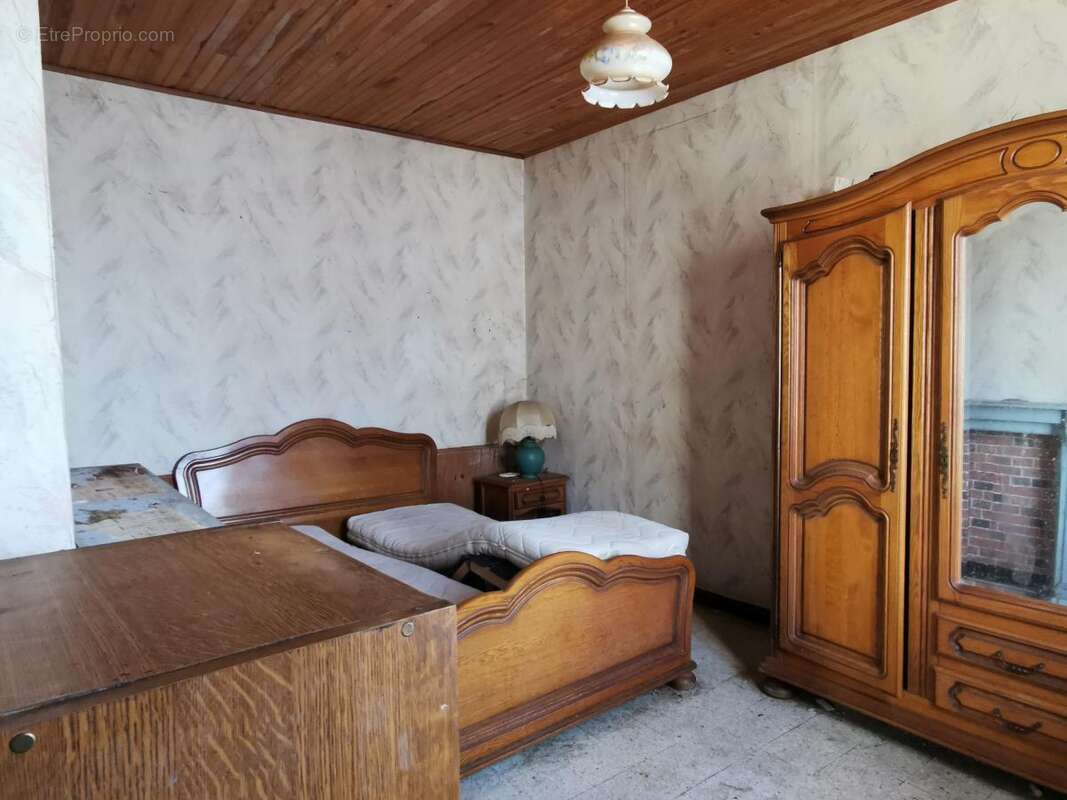 Maison 87 m² à Oisy-Le-Verger  - photo 5