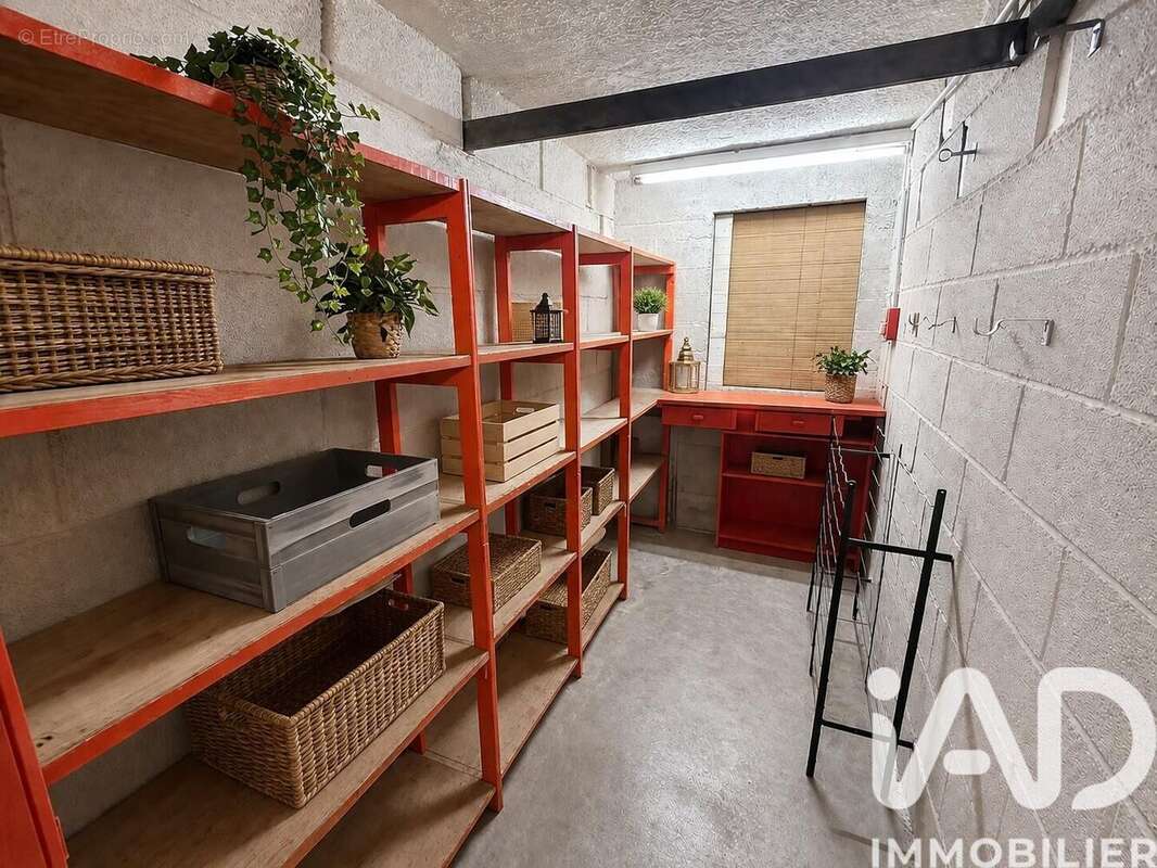 Photo 9 - Appartement à VITRY-SUR-SEINE