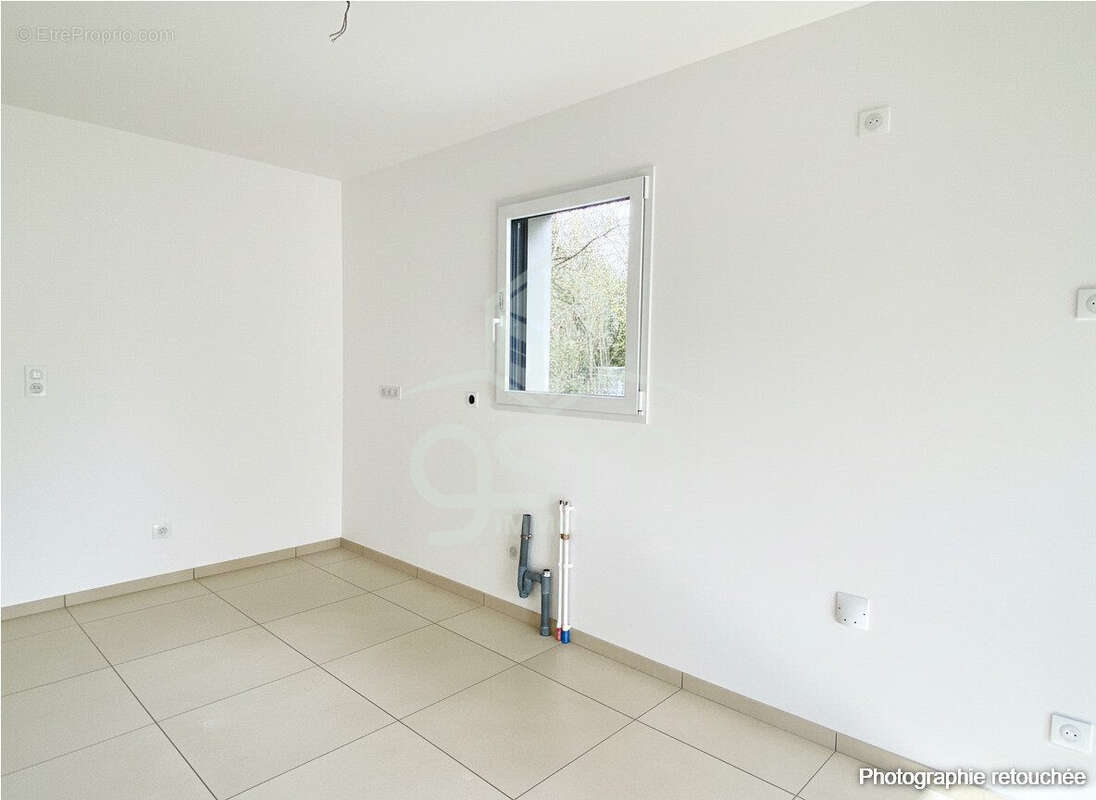 Maison à SAINT-BRANCHS