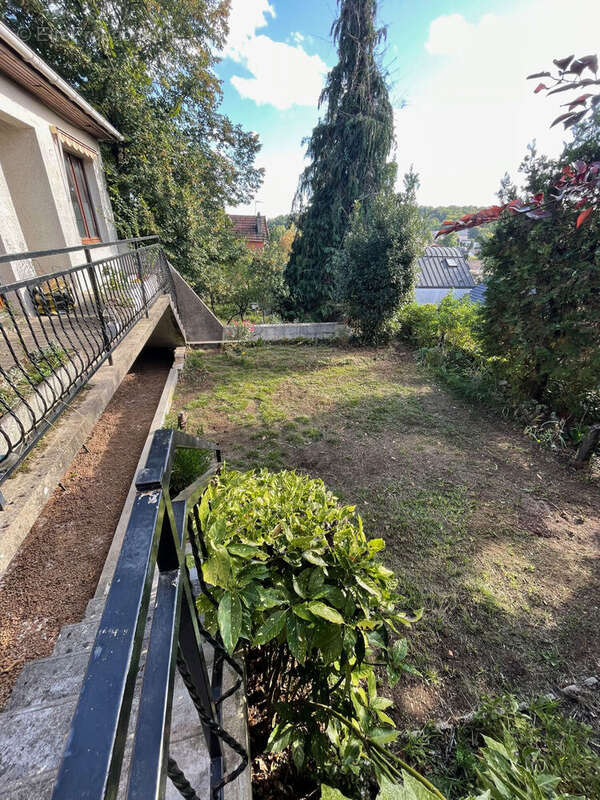 Photo 3 - Maison à LE PLESSIS-ROBINSON