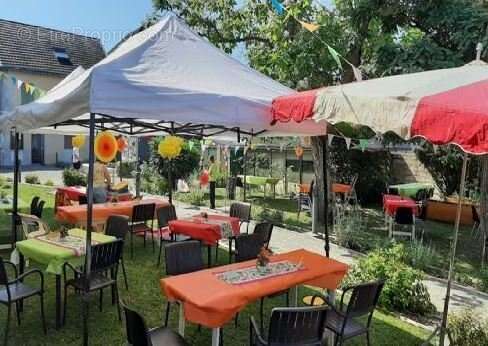 Appartement à RANDAN