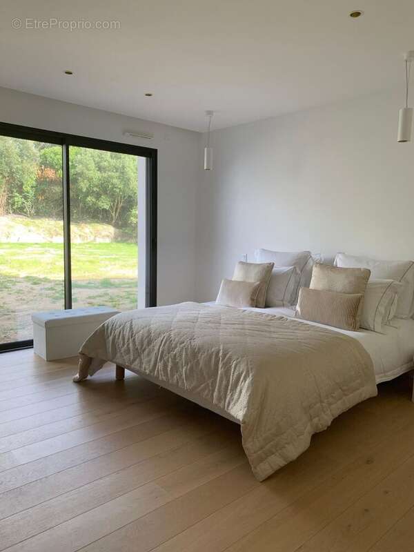 Photo 6 - Maison à LARMOR-PLAGE