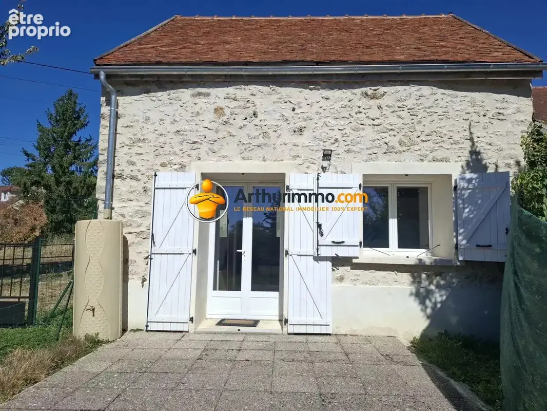 Photo Maison à Coulommiers au prix de 99 000€