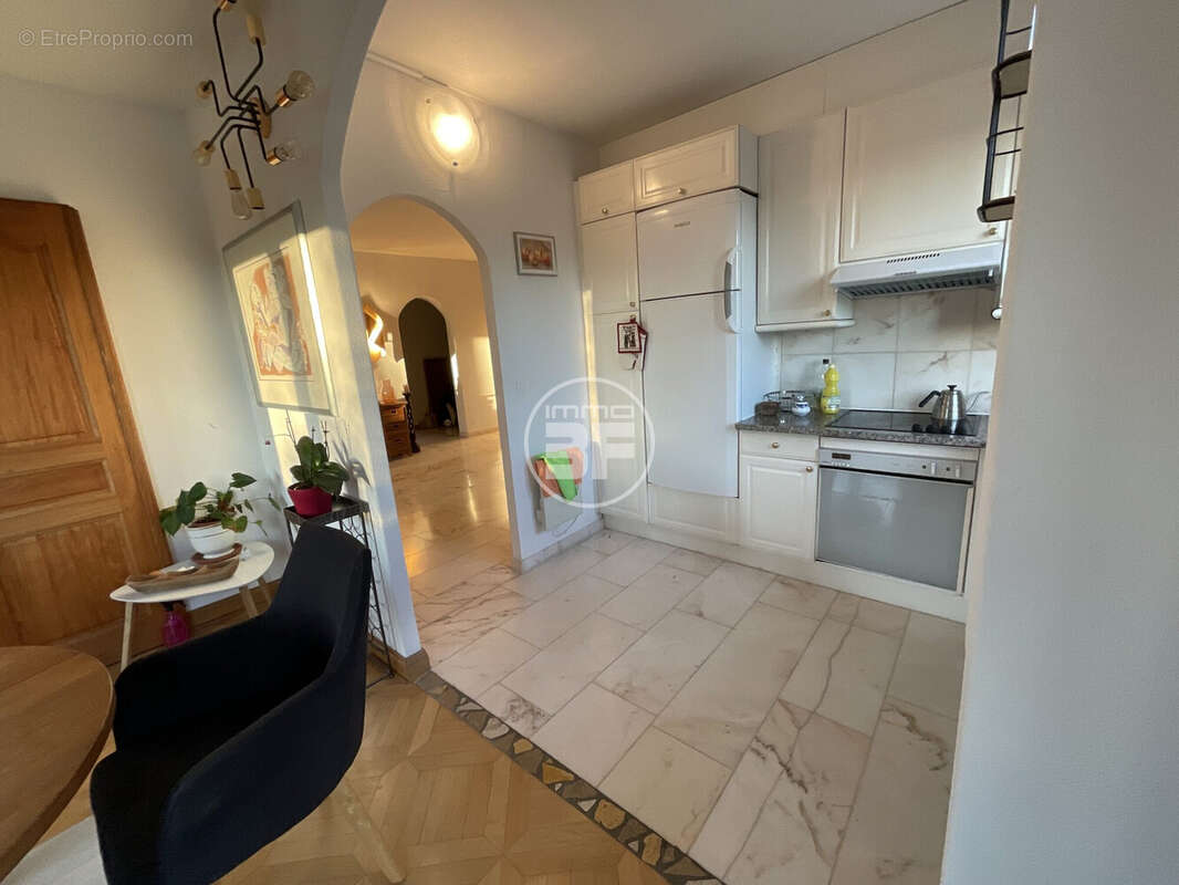 Appartement à HEGENHEIM