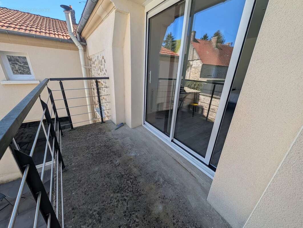 Maison à ACY-EN-MULTIEN