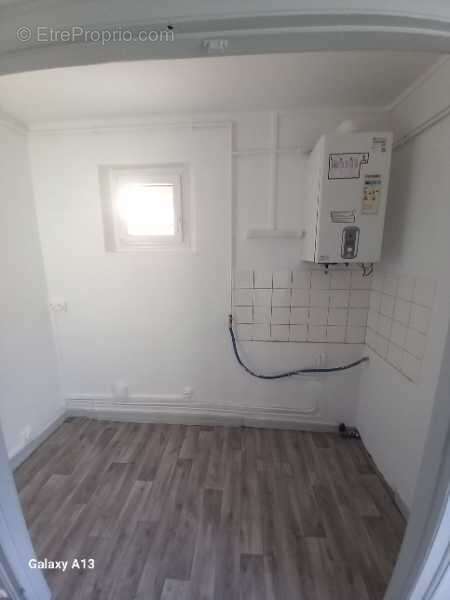 Appartement à BELFORT