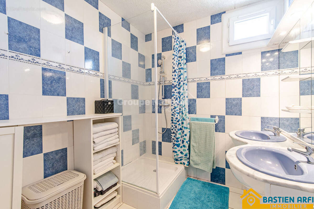 Appartement à MIRAMAS