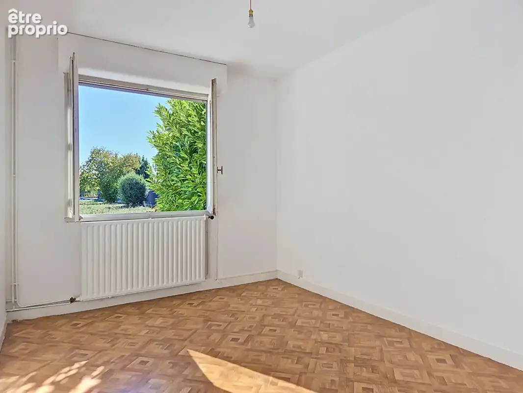 Maison de plain pied, 5 pièces, 103 m2, parcelle 454 m2, breal sous montfort - photo 8