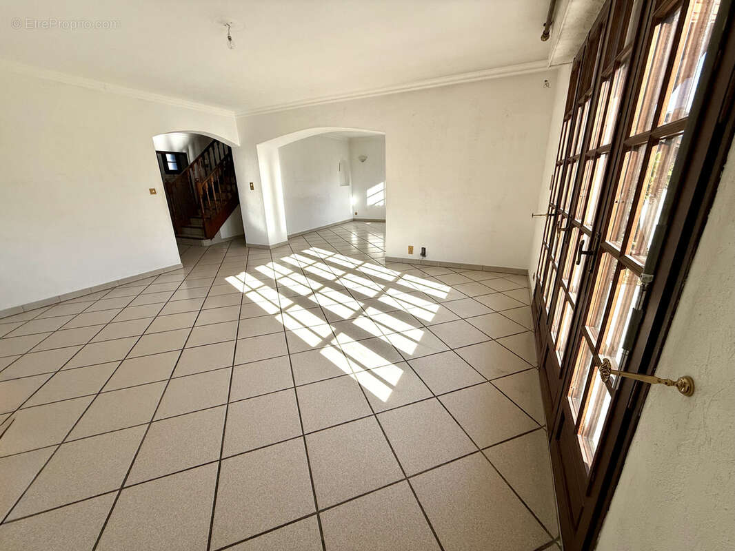 Maison à CLUSES