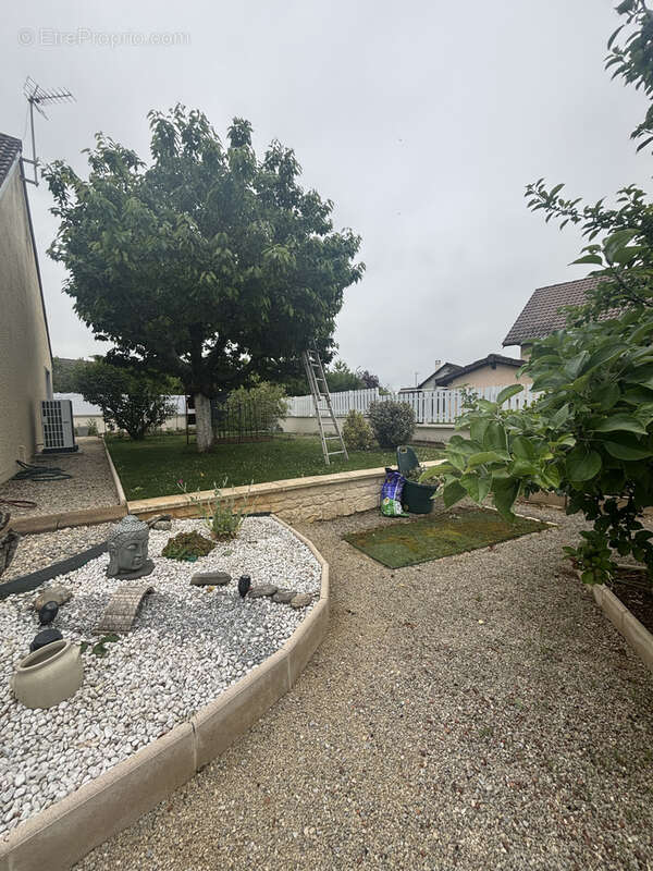 Maison à CHATILLON-SUR-SEINE