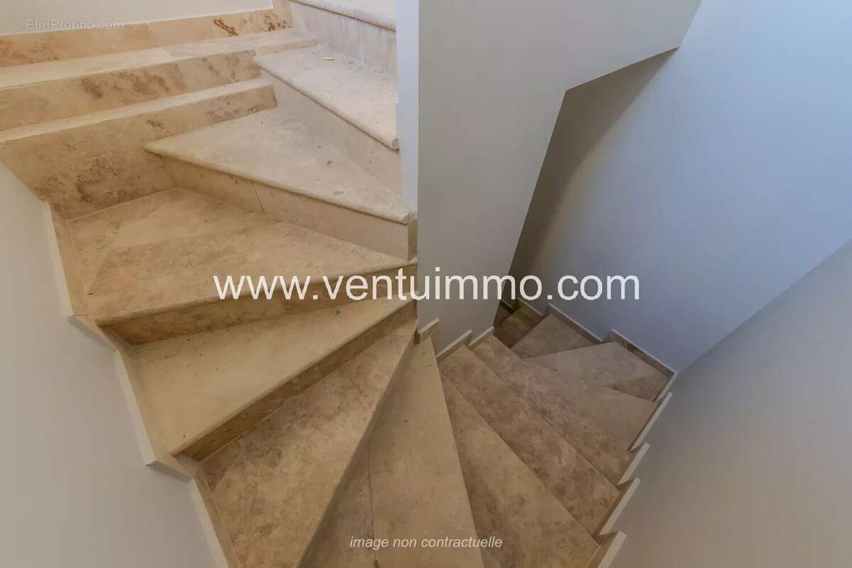 Maison mitoyenne de 110 m² avec piscine à Mougins - photo 12
