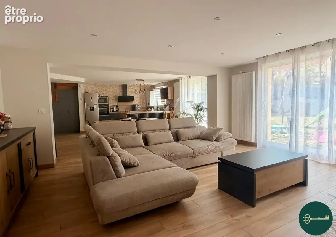 Maison Toul 6 pièces 181 m2 - photo 3