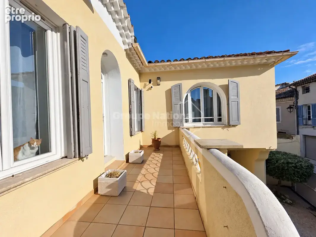 Exclusivité - Maison - Coeur de Ville - photo 3
