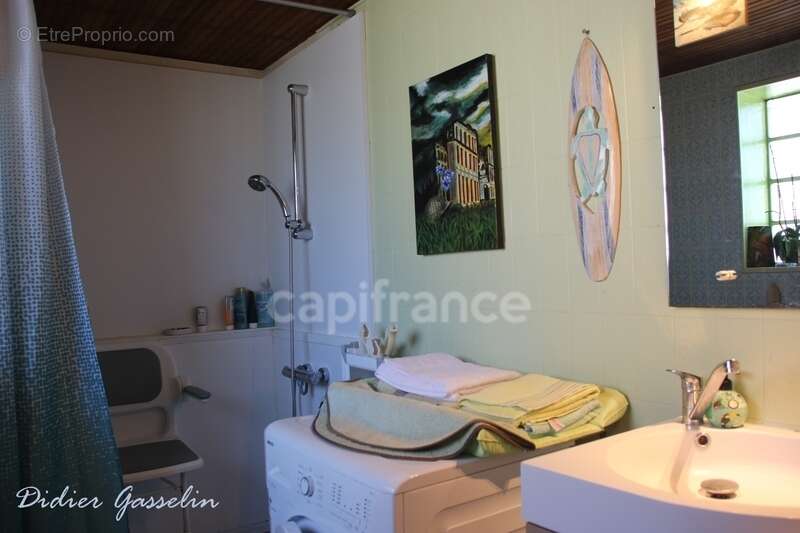 Maison à vendre 6 pièces  (28) - photo 5