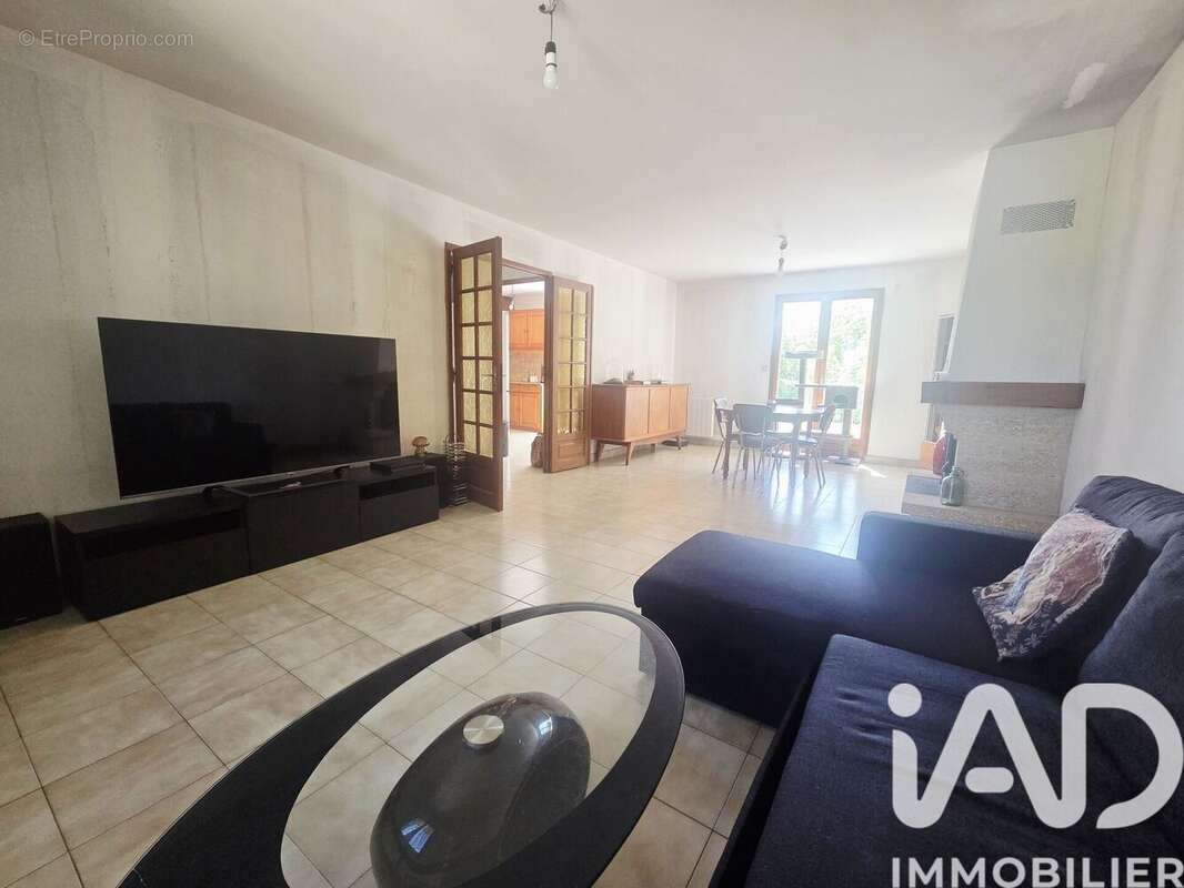 Photo 3 - Maison à ARROU