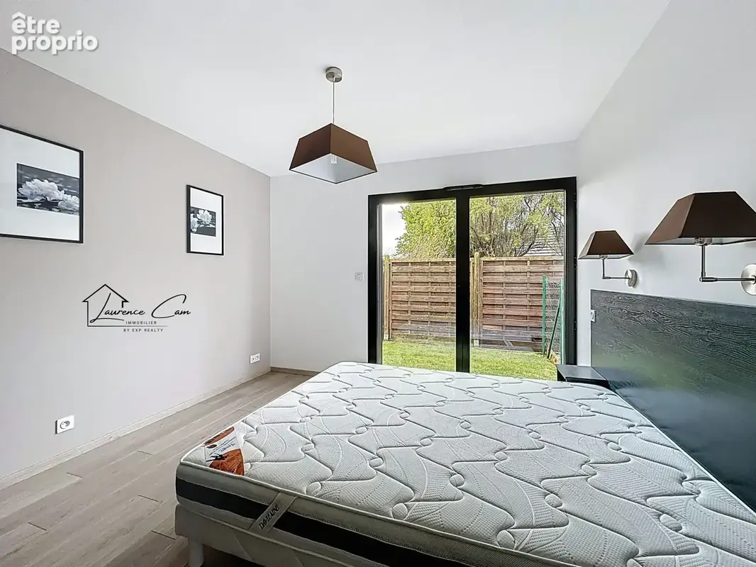 Maison 109 m² à Plouguerneau  - photo 7
