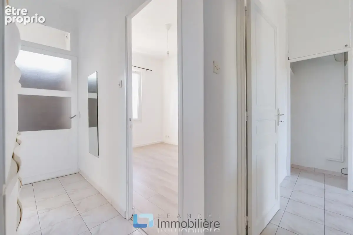 Maison type 3 Plan de Cuques - photo 11