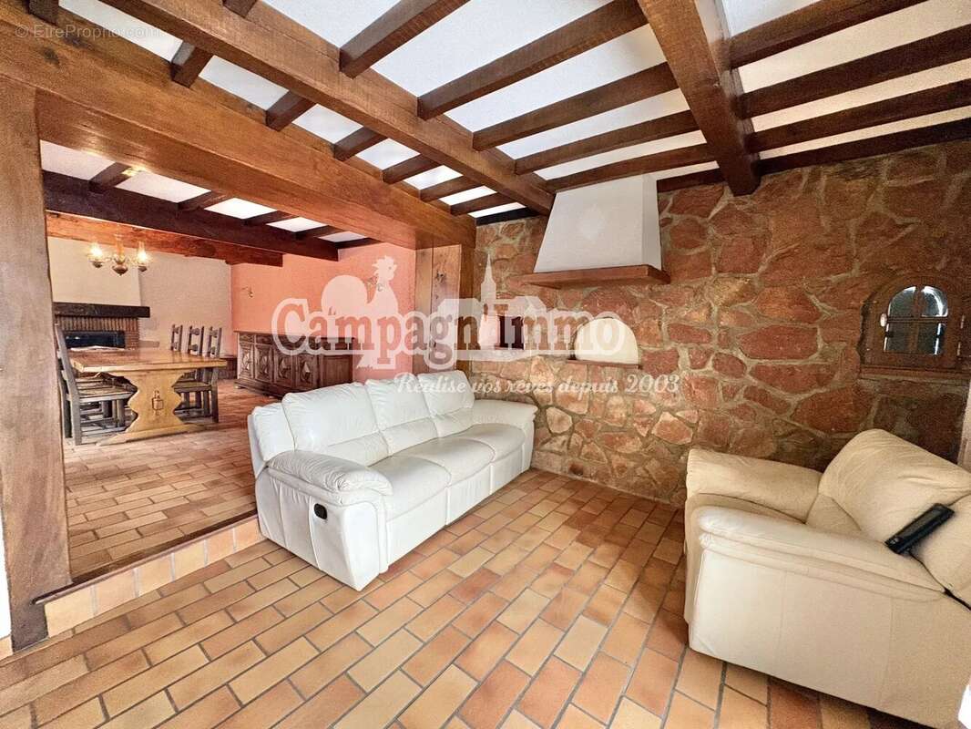 Maison à TARARE