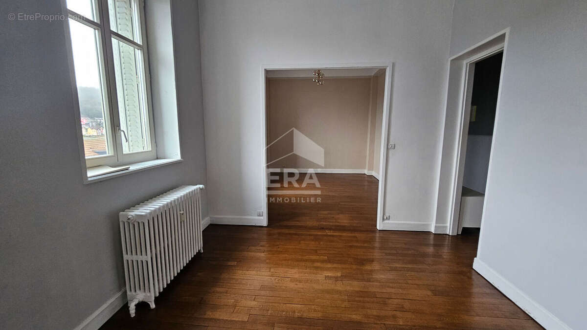Appartement à LONGWY