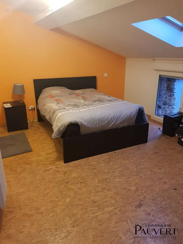 À Vendre   Immeuble de rapport en monopropriété   Saint-Jean-de-Verges (09) - photo 14