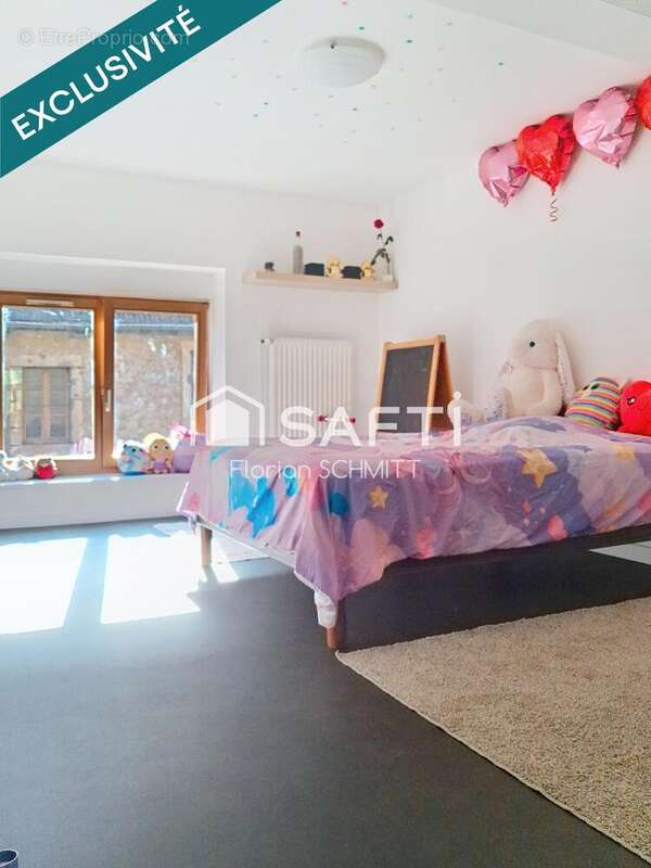 Photo 8 - Appartement à NEUF-BRISACH