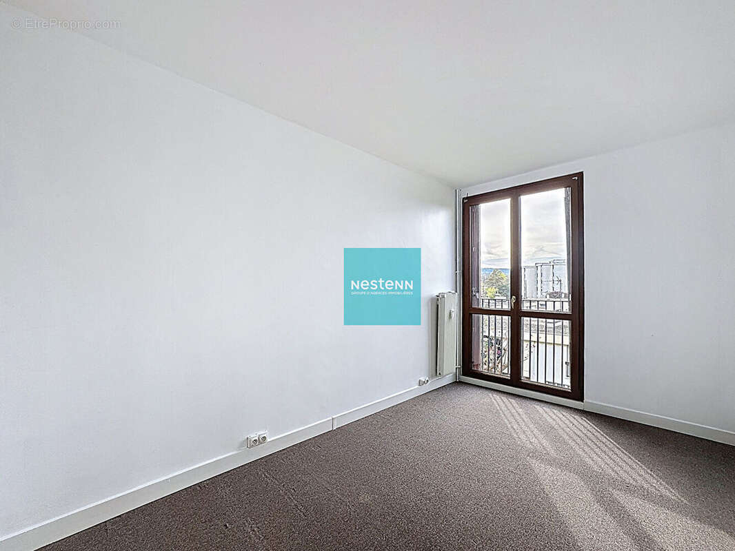 Appartement à FRANCONVILLE