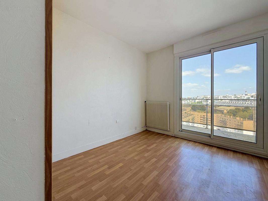 Brest – Secteur Kérinou Rare sur le marché – Appartement duplex T6 avec terrasse de 40 m2 et vue mer panoramique - photo 10