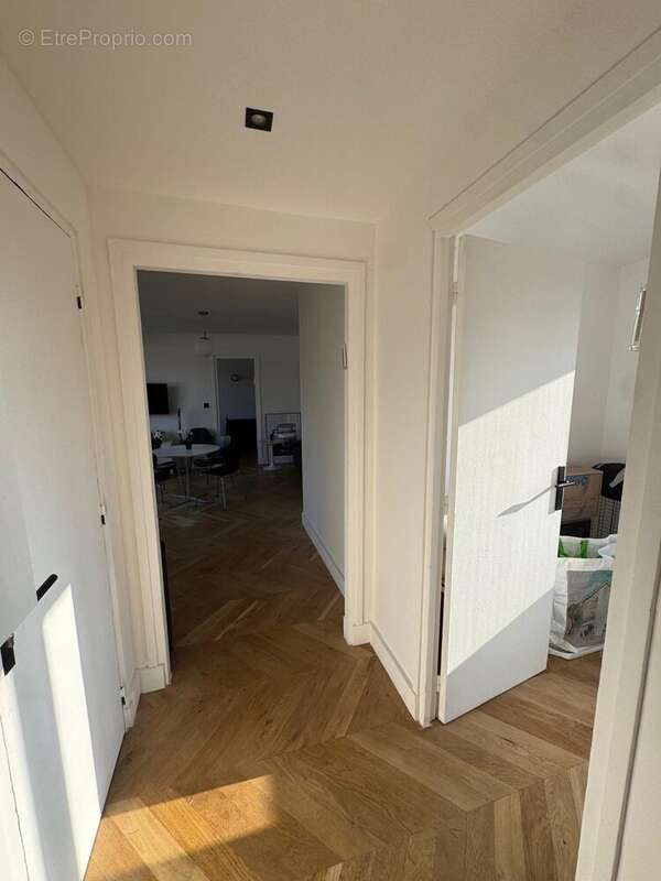 Appartement à VINCENNES