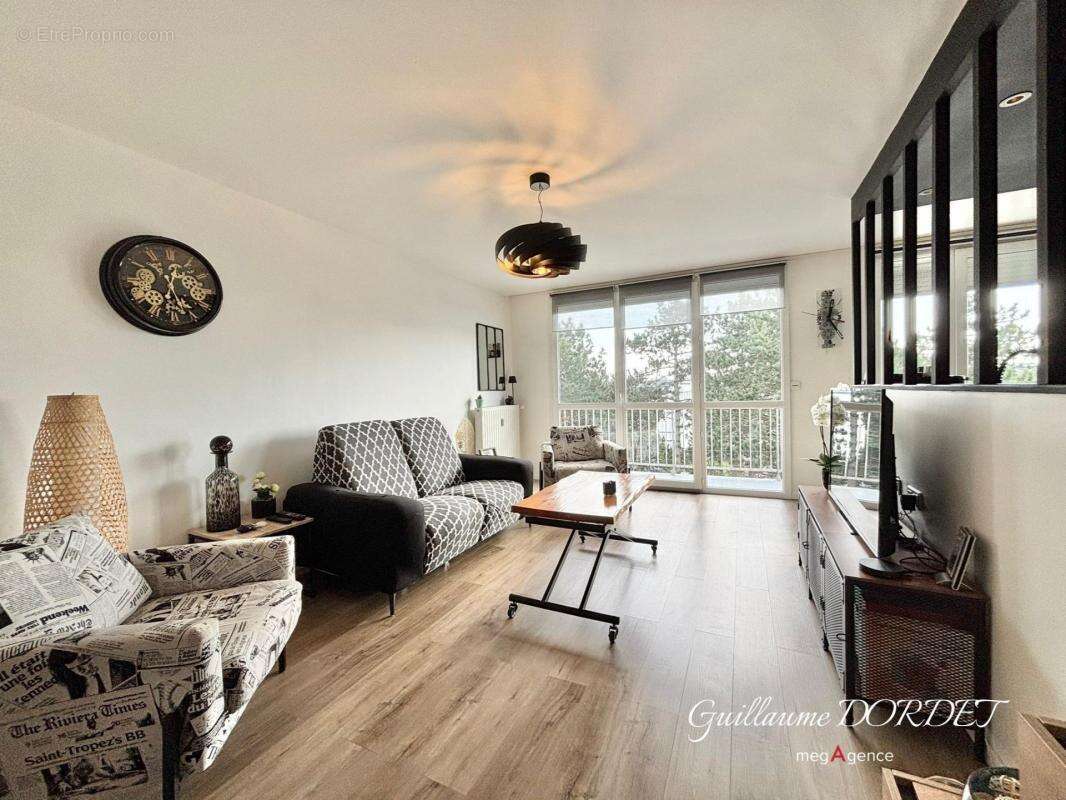 Appartement à DIEPPE