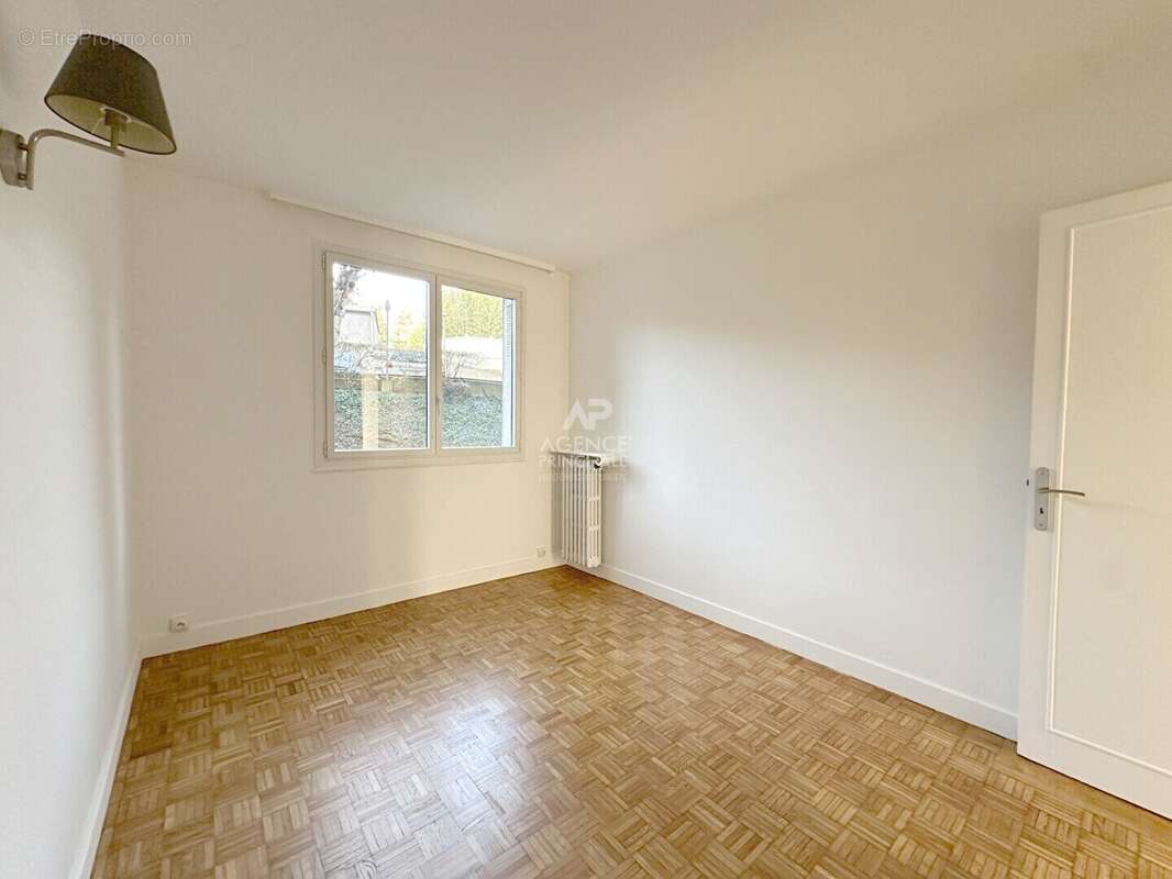 Appartement à CHAVILLE