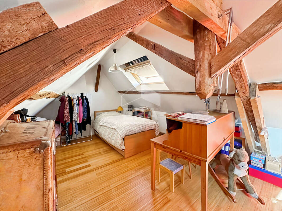 Appartement à MONTREUIL