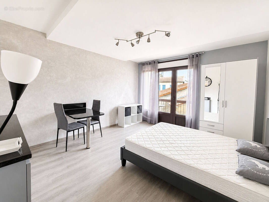 Appartement à DAX