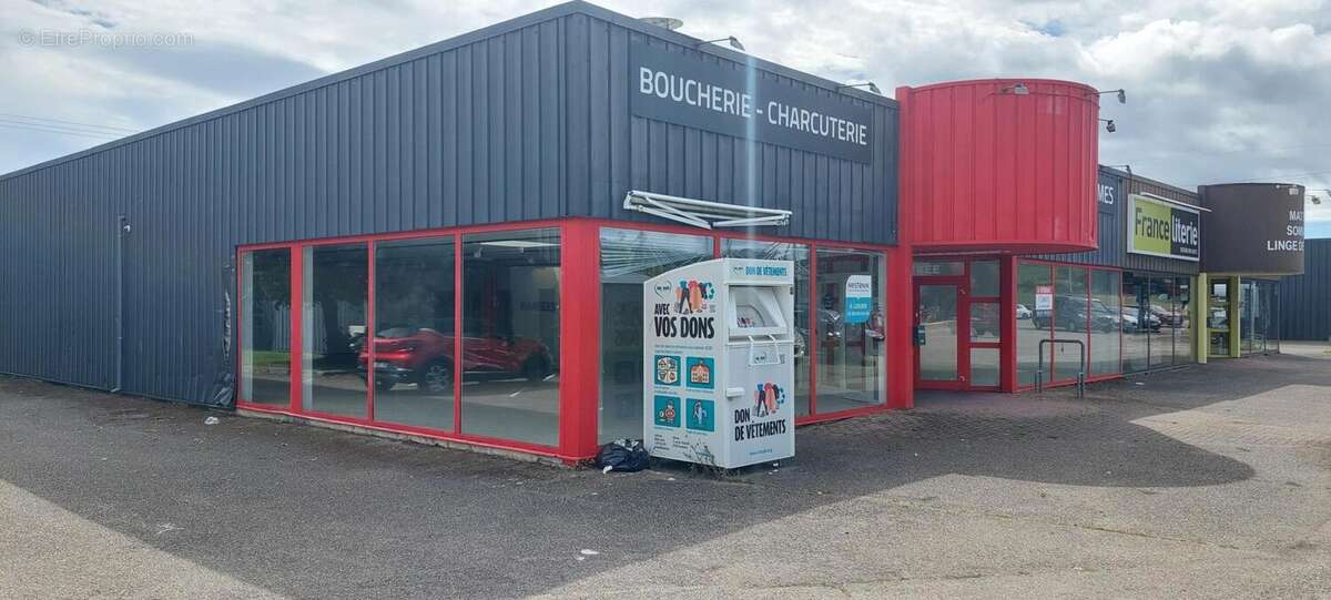 Photo 2 - Commerce à MUTZIG