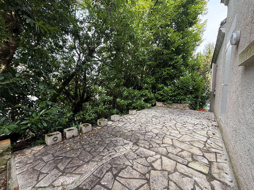 Maison à JOUE-LES-TOURS