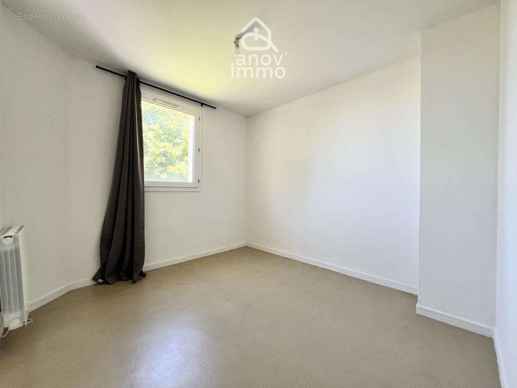 Appartement à POITIERS