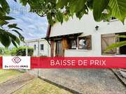 Maison à COULOUNIEIX-CHAMIERS